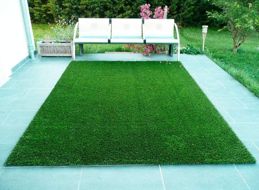 35MM Grass Mat