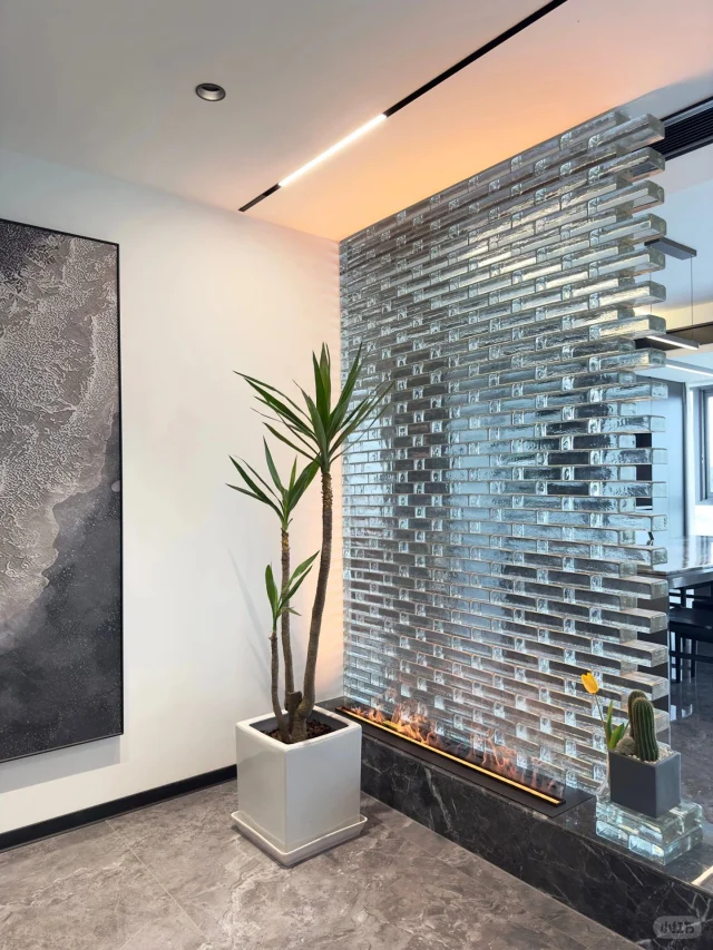 Glass Bricks