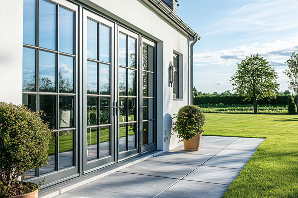 UPVC Work